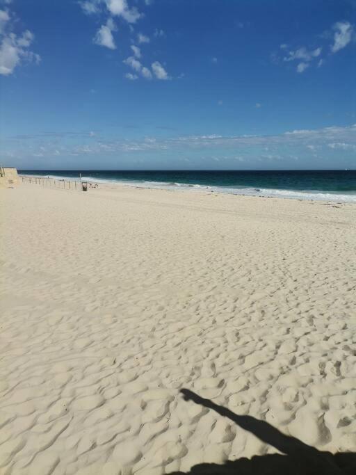 Simply Delightful Unit Close To Cbd And Beach Perth Ngoại thất bức ảnh