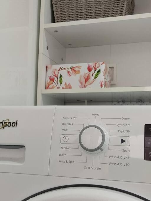 Simply Delightful Unit Close To Cbd And Beach Perth Ngoại thất bức ảnh