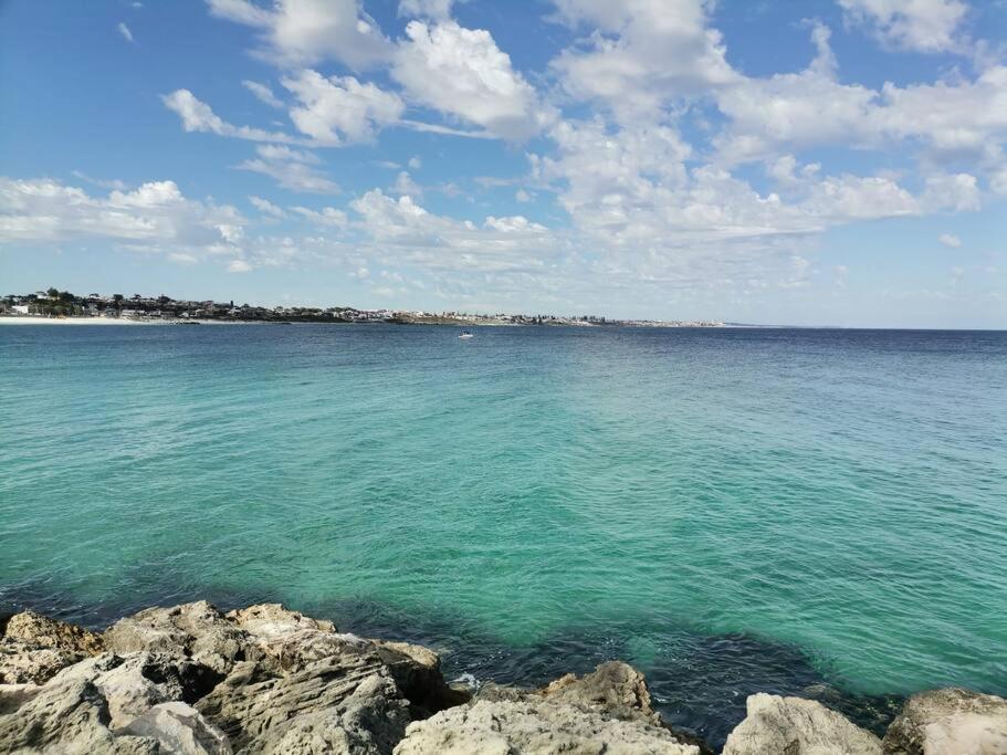 Simply Delightful Unit Close To Cbd And Beach Perth Ngoại thất bức ảnh