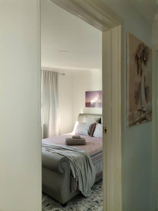 Simply Delightful Unit Close To Cbd And Beach Perth Ngoại thất bức ảnh