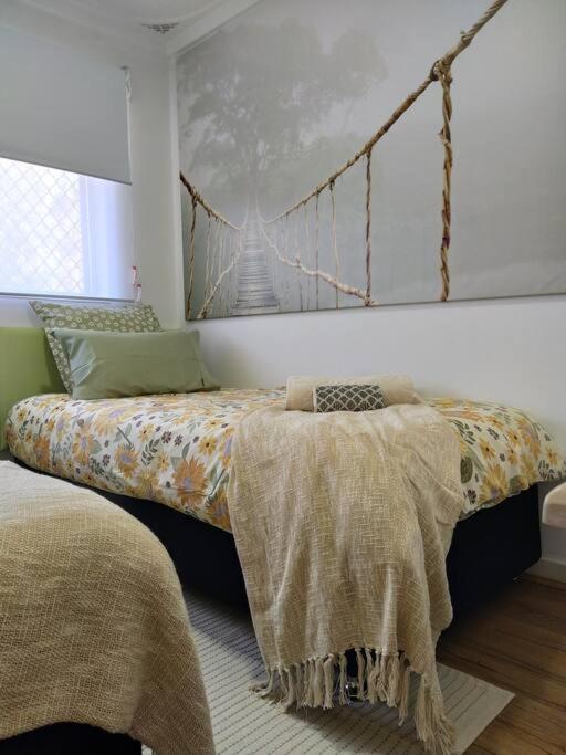 Simply Delightful Unit Close To Cbd And Beach Perth Ngoại thất bức ảnh
