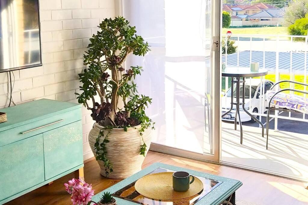 Simply Delightful Unit Close To Cbd And Beach Perth Ngoại thất bức ảnh