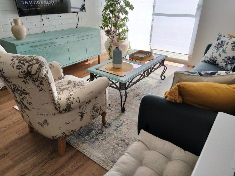 Simply Delightful Unit Close To Cbd And Beach Perth Ngoại thất bức ảnh