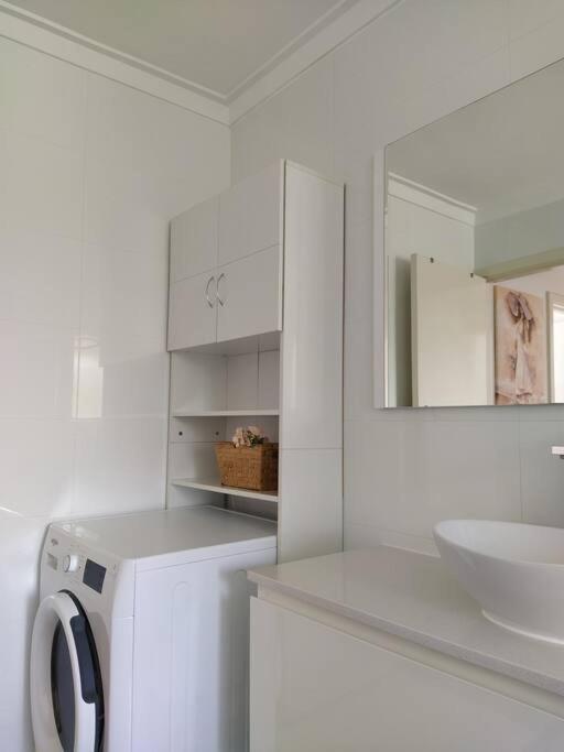 Simply Delightful Unit Close To Cbd And Beach Perth Ngoại thất bức ảnh